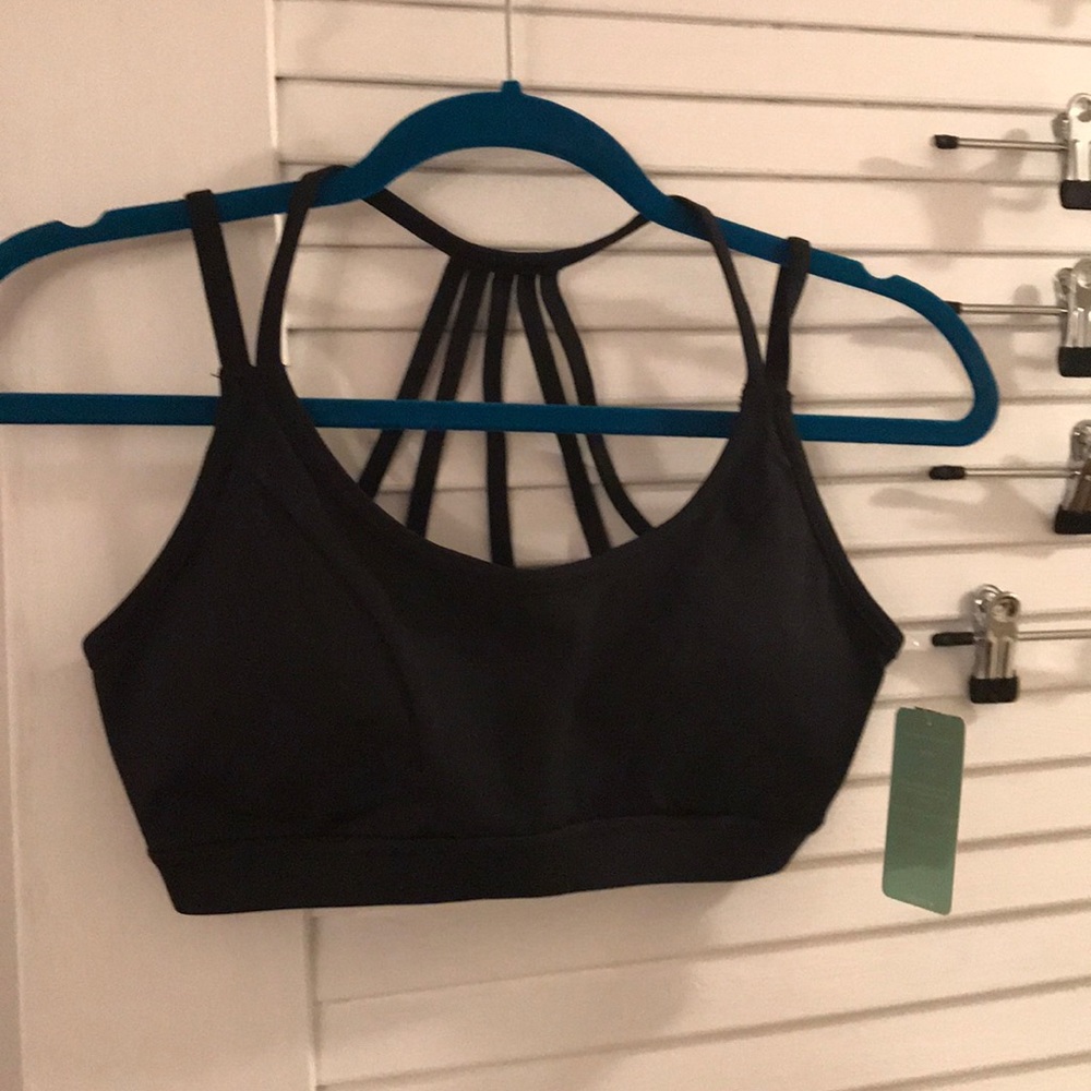 Forever 21 Sports Bra